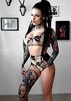 Ivana Hyde